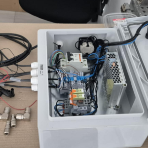 Ispitno upravljačka jedinica